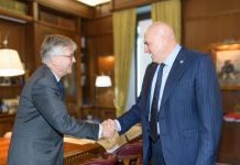 Gaza, Crosetto: “La presenza dell’Onu sarebbe una opportunità per la pace e per la sicurezza”