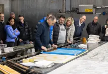 In migliaia alla scoperta della manifattura, cala il sipario su Open Factory 2025