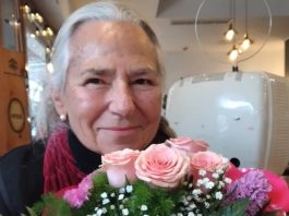 A 86 anni si iscrive alla Scuola di formazione del Consorzio Mozzarella Dop e sogna di aprire un caseificio