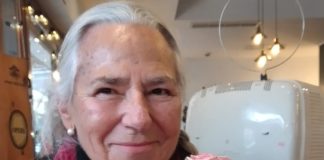 A 86 anni si iscrive alla Scuola di formazione del Consorzio Mozzarella Dop e sogna di aprire un caseificio