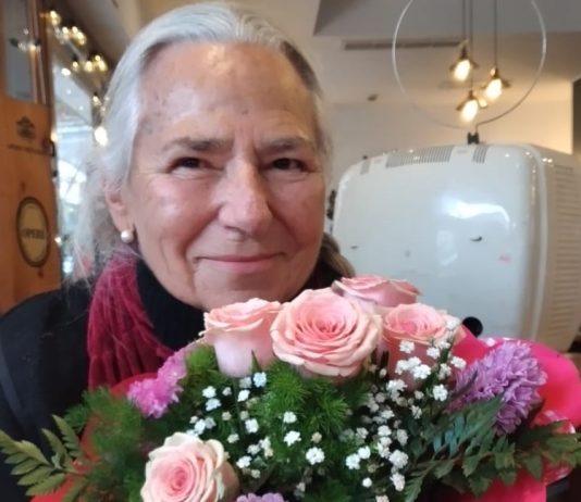 A 86 anni si iscrive alla Scuola di formazione del Consorzio Mozzarella Dop e sogna di aprire un caseificio