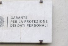 Garante della Privacy, si dimette il segretario generale Angelo Fanizza