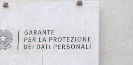 Garante della Privacy, si dimette il segretario generale Angelo Fanizza