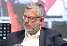 Garofani “Fa male essere stato utilizzato per attaccare Mattarella, mai fatto dichiarazioni fuori posto”