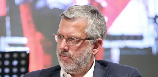 Garofani “Fa male essere stato utilizzato per attaccare Mattarella, mai fatto dichiarazioni fuori posto”