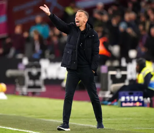 Ipswich Town appoint Gary O’Neil as new manager