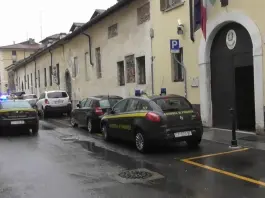 Ispezioni in provincia di Brescia, mezzo milione di euro sottratto a tassazione e 50 lavoratori in nero