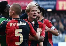 Al Genoa lo scontro salvezza, Verona sconfitto 2-1 in rimonta a Marassi