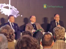 Giansanti “Al tavolo latte annunciato da Lollobrigida auspichiamo soluzione comune”