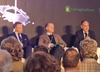 Giansanti “Al tavolo latte annunciato da Lollobrigida auspichiamo soluzione comune”