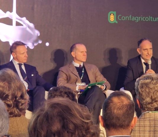 Giansanti “Al tavolo latte annunciato da Lollobrigida auspichiamo soluzione comune”