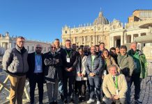 Cia-Agricoltori Italiani al Giubileo dell’Agroambiente: “Investire sui giovani per nutrire il futuro”