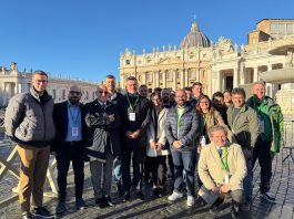 Cia-Agricoltori Italiani al Giubileo dell’Agroambiente: “Investire sui giovani per nutrire il futuro”