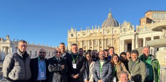 Cia-Agricoltori Italiani al Giubileo dell’Agroambiente: “Investire sui giovani per nutrire il futuro”