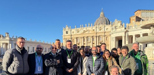 Cia-Agricoltori Italiani al Giubileo dell’Agroambiente: “Investire sui giovani per nutrire il futuro”