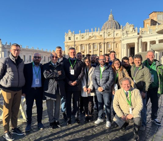 Cia-Agricoltori Italiani al Giubileo dell’Agroambiente: “Investire sui giovani per nutrire il futuro”