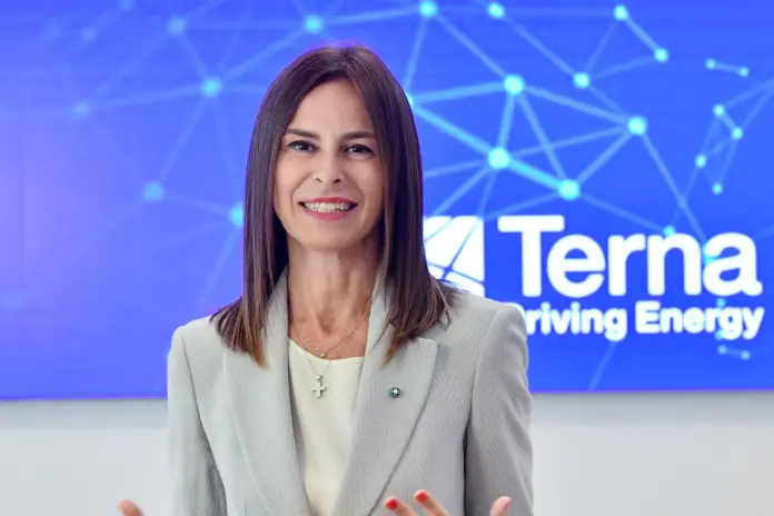 Giuseppina-Di-Foggia-AD-DG-Terna-2023-09-08