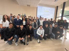 Princi “La Calabria si candida a diventare Regione europea dello Sport 2028”