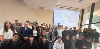 Princi “La Calabria si candida a diventare Regione europea dello Sport 2028”