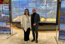 Going porta gli Stati Uniti a Genova, due giornate di formazione e networking