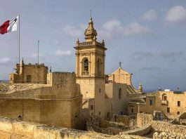 Gozo, Victoria sempre più vicina al titolo di Capitale Europea della Cultura 2031
