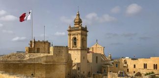 Gozo, Victoria edges closer to 2031 European Capital of Culture title