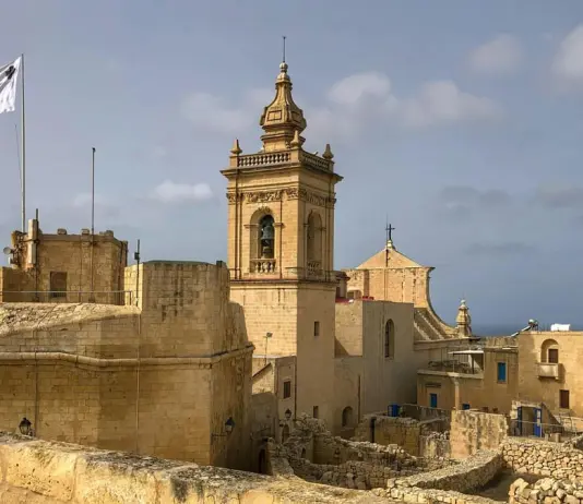 Gozo, Victoria edges closer to 2031 European Capital of Culture title