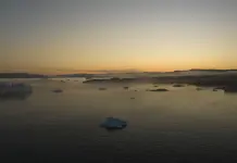 Groenlandia, italiano vittima di un incidente aereo nei pressi di Nuuk