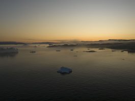 Groenlandia, italiano vittima di un incidente aereo nei pressi di Nuuk