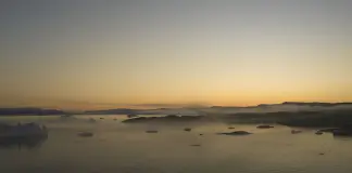 Groenlandia, italiano vittima di un incidente aereo nei pressi di Nuuk