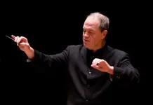 Hans Graf dirige l’Orchestra Sinfonica Siciliana al Teatro Politeama di Palermo