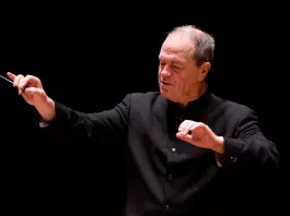 Hans Graf dirige l’Orchestra Sinfonica Siciliana al Teatro Politeama di Palermo