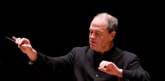 Hans Graf dirige l’Orchestra Sinfonica Siciliana al Teatro Politeama di Palermo