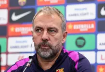 Flick “Yamal? Barcelona and Spain must take care of him”