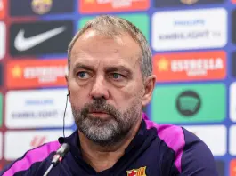 Barcelona, Flick comforted by Raphinha after Alaves match. Club sources “On-field matters”