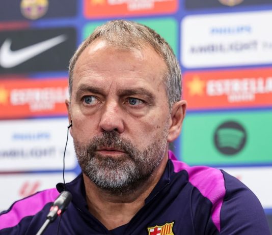 Flick “Yamal? Barcelona and Spain must take care of him”