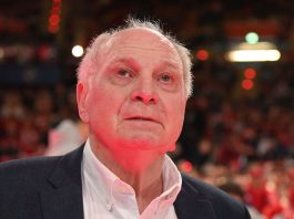 Bayern Munich, Hoeness “Barcelona shouldn’t play in the first division”