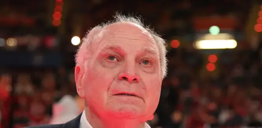 Bayern Munich, Hoeness “Barcelona shouldn’t play in the first division”