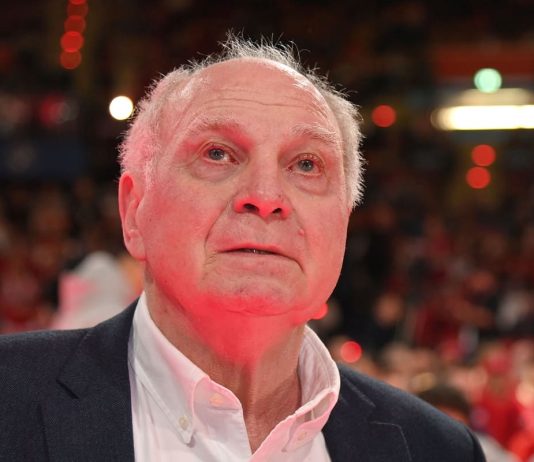 Bayern Munich, Hoeness “Barcelona shouldn’t play in the first division”