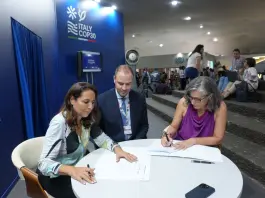 COP 30 del clima, ICSC entra nella Partnership Platform di MASE e UN-Habitat