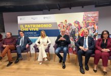 “Il patrimonio che vive”, due giorni di dibattito ed esperti a confronto a Trento