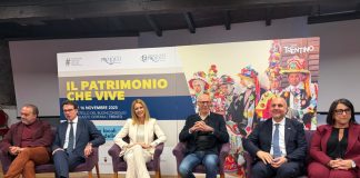 “Il patrimonio che vive”, due giorni di dibattito ed esperti a confronto a Trento