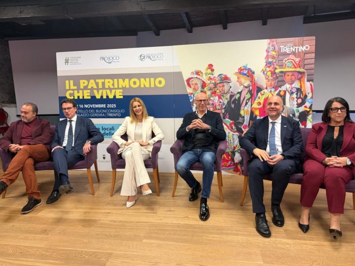 IL PATRIMONIO CHE VIVE_NOVEMBRE 25_TRENTO_01