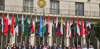 مغاربة إيطاليا يحتفلون بالذكرى الخمسين للمسيرة الخضراء