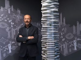 شركة CMR تشارك في سيتي سكيب العالمي بالرياض