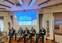 Domenica l’appuntamento con la Maratona di Palermo, 3mila atleti al via