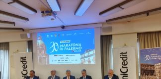 Domenica l’appuntamento con la Maratona di Palermo, 3mila atleti al via