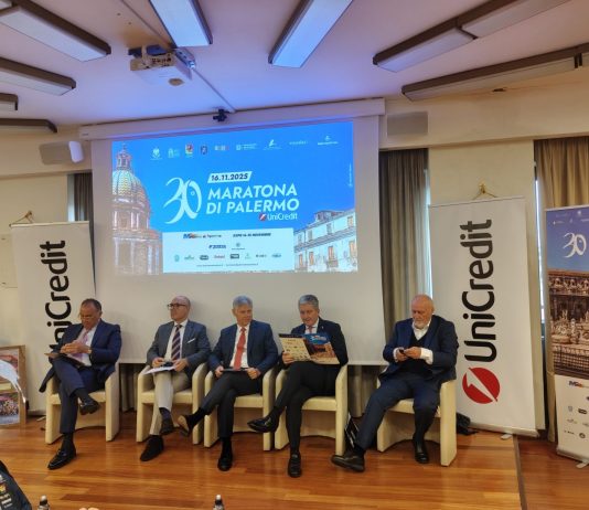 Domenica l’appuntamento con la Maratona di Palermo, 3mila atleti al via