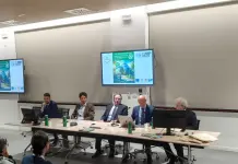 All’Università di Palermo le nuove aule Smart con accessi e servizi gestiti da un’app