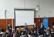 Il rettore dell’Università di Palermo Midiri incontra l’ambasciatore di Corea in Italia